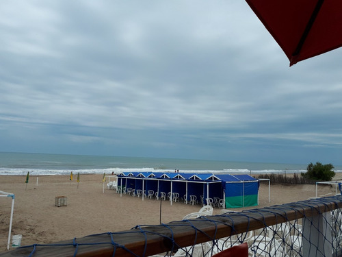 Imagen 1 de 17 de Pinamar. Dto. 3 Ambientes. A Metros Mar. Centrico. Cochera. Wifi.