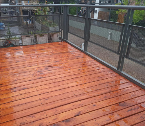 Departamento En Venta Ubicado En Las Mercedes, Pilar, G.b.a. Zona Norte