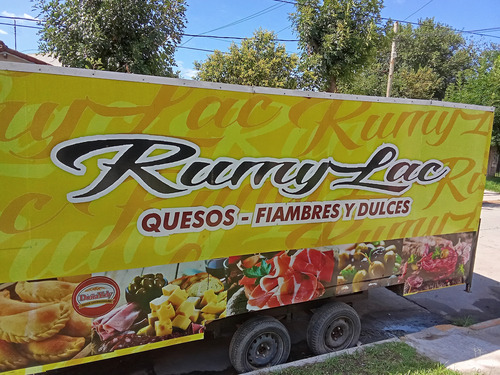Carro Trailer Renolque