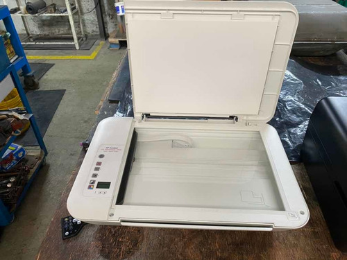 Multifuncional Hp Deskjet Ink Advantage 2546