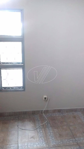 Imagem 9 de 15 de Casa À Venda Em Jardim São Pedro - Ca111040