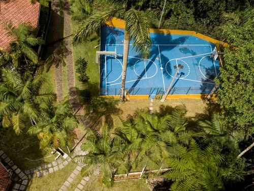 Imagem 24 de 30 de Casa Duplex Alto Padrão No Condomínio Residencial Parque Das Hortênsias Em Domingos Martins. - 22074