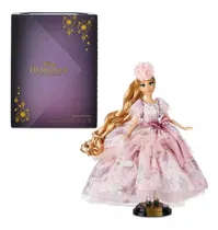 Comprar Muñeca Rapunzel Designer Collection De Disney Store