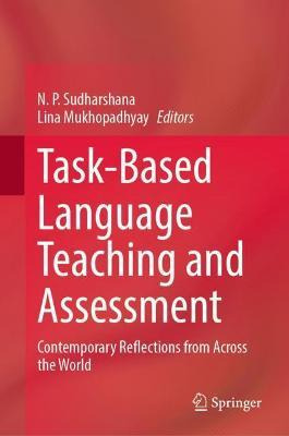 Libro Task-based Language Teaching And Assessment : Conte...