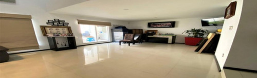 Bonita Casa En Villa Manga San Luis Potosi (paty)