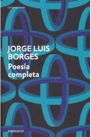 Libro Poesia Completa (borges) - (db)