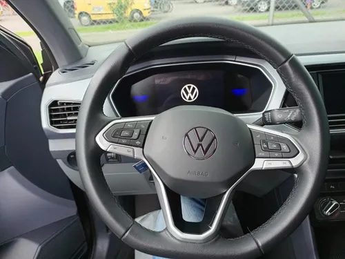 Volkswagen T-Cross TRENDLINE ST TURBO 1.0 AUT 5P