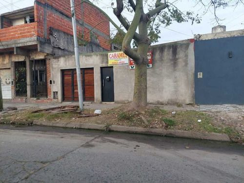 Casa En Venta En Lanus Oeste