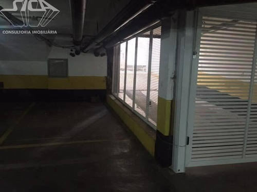 Imagem 25 de 25 de Apartamento - Ap01005 - 68546069