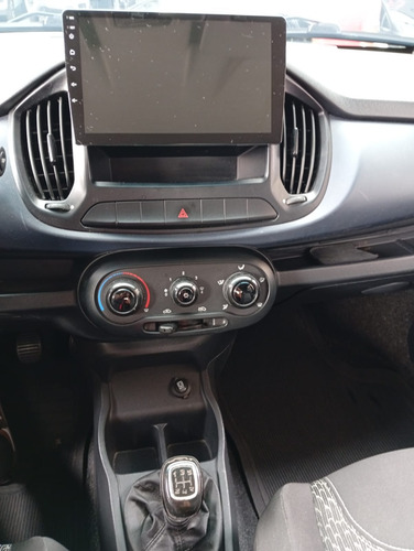 Fiat Uno 1.0 Attractive Flex 5p marchas