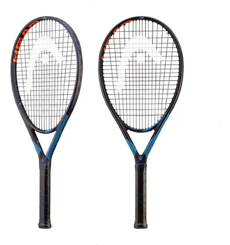 Raqueta frontenis online head s6 pro