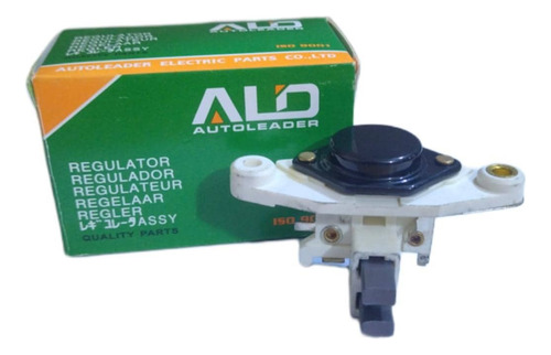 Regulador Alternador Chevrolet Blazer Tipo Bosch