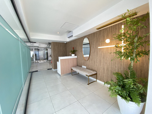 Apartamento En Alquiler En El Vergel La Esperilla