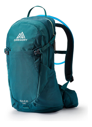 Mochila De Senderismo Sula 16 H2o De Gregory Mountain Produc