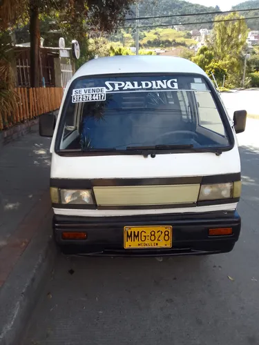Daewoo Damas 0.8 Std