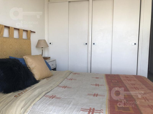 Alquiler Temporario De 2 Ambientes En La Con La Mejor Vista!