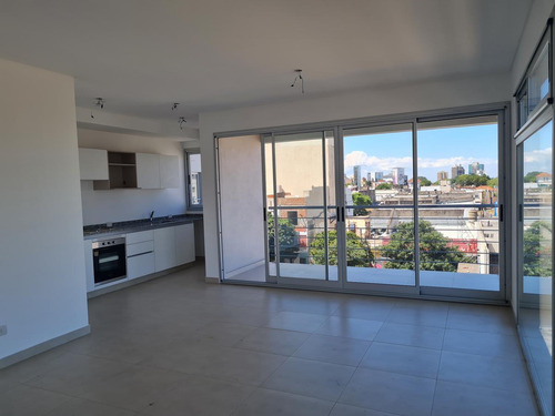 Venta Departamento 3 Ambientes Con 2 Balcones - Vicente Ló