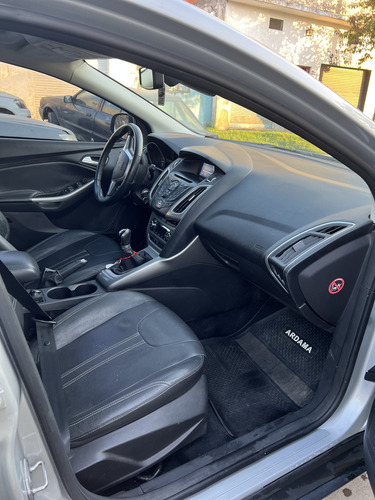 Ford Focus III 2.0 Se Plus Mt