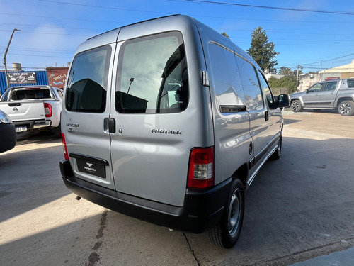Peugeot Partner 1.4 Comfort Plc Ab 2012