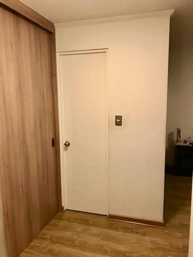 Arriendo Cómodo Depto 2d/2b/estac/bod Excelente Ubicación