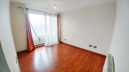 Excelente Departamento En Condominio Licanray