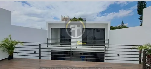 Casa En Cuautla Morelos