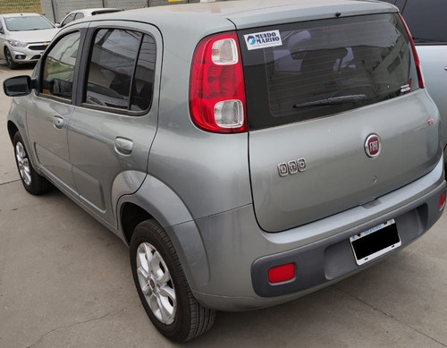 Fiat Uno 1.4 Attractive Pack Seg.