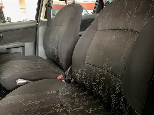 Fiat Palio 1.4 Mpi Trekking Weekend 8v Flex 4p Manual