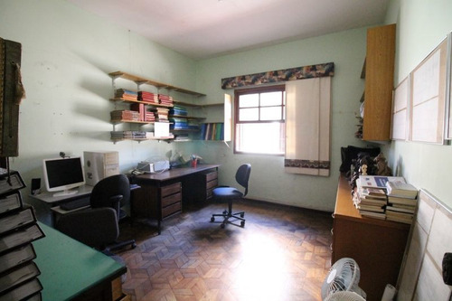 Sobrado - Ref: 5868
