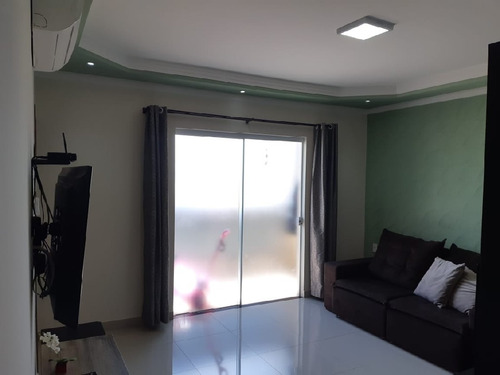 Imagem 25 de 26 de Apartamento Padrão Em Franca - Sp - Ap0110_rncr