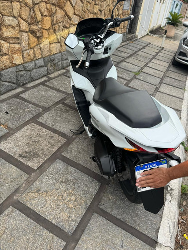 Honda Pcx 160