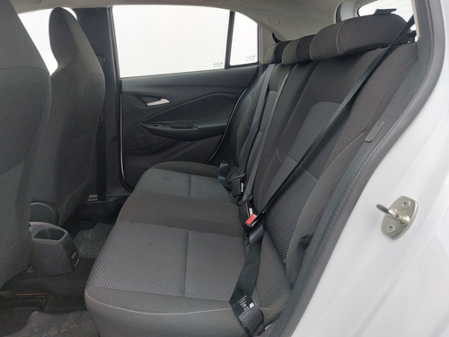 Chevrolet Onix 1.0 TURBO FLEX LT MANUAL