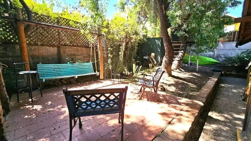 Hermosa Casa Los Fresnos Huechuraba