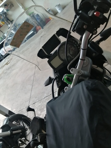 Imagen 6 de 6 de Moto Bmw Sertao 650cc 2015