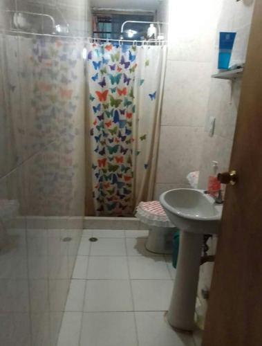 Imagen 9 de 9 de Apartamento En Venta Urbanización El Marques, Guatire