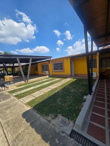 (mga) Casa En Valle De Oro