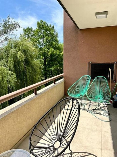 Imagen 10 de 21 de Departamento En Venta En Villa Del Lago En Pilar