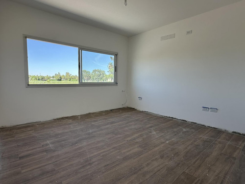 Se Vende - Duplex En Zona Sur - A Estrenar - 3 Dormitorios - Barrio Cerrado