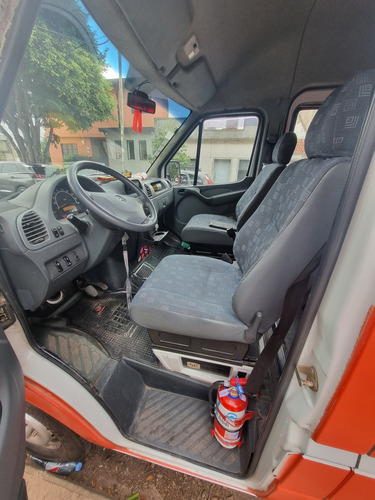 Sprinter 313 Cdi