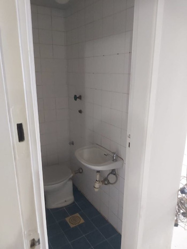 Imagem 6 de 6 de Sala Comercial Para Alugar Na Avenida Nelson Cardoso, Taquara, Rio De Janeiro - Rj - Liv-16628