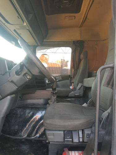 Imagem 9 de 14 de Scania G 420 6 X 2 - 2011