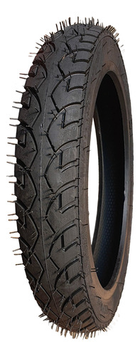 Pneu 2.50-12 Aro 12 Mini Moto Nxt Juna Aro 12 Uso Sem Camara