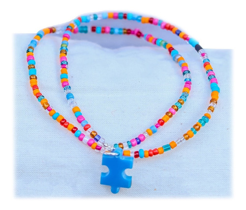 Pulsera Autismo Clima 10 Pack