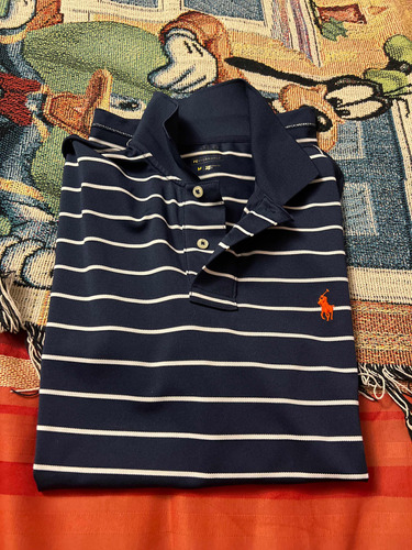 Ralph Lauren M Hombre Polo