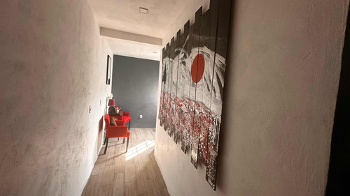 Casa De 3 Recámaras, Estudio, Tres Baños Completos 2 Salas