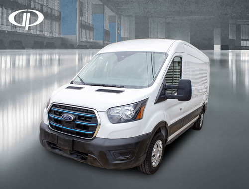 Ford Transit 2022