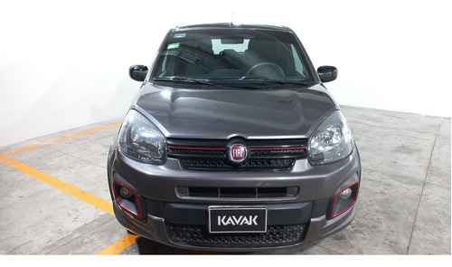 Fiat Uno 1.4 SPORTING PANTALLA
