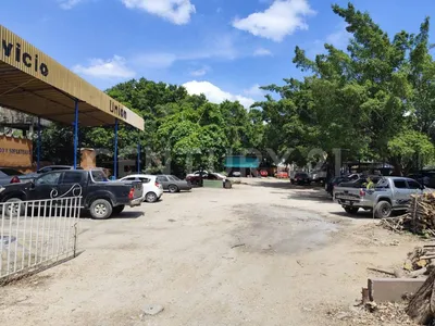 Terreno en venta