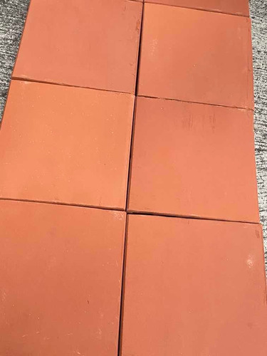 Caico Terracota Natural Liso Piso