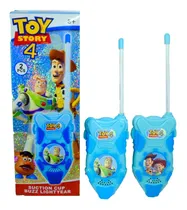 Comprar Walkie Talkie Juguete Boquitoqui Radio Juguete Niño Toy